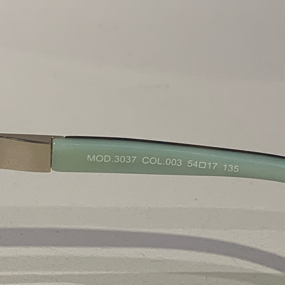 New Women’s Authentic Cazal Eyeglasses - Picture 9 of 11